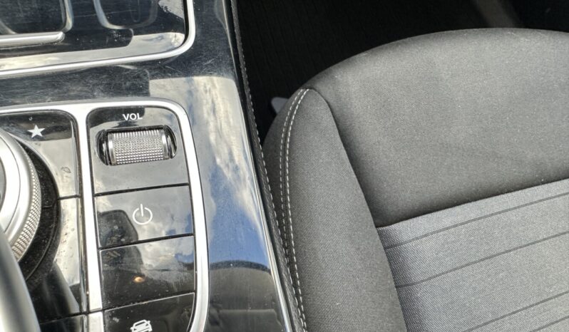 Mercedes Benz GLC 250d Sport 4matic Auto pieno