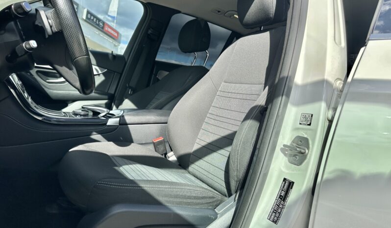 Mercedes Benz GLC 250d Sport 4matic Auto pieno