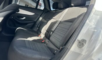 Mercedes Benz GLC 250d Sport 4matic Auto pieno