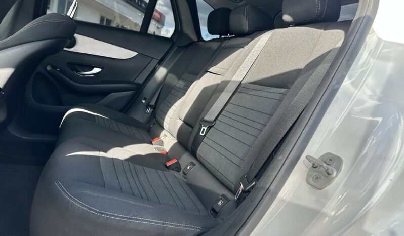Mercedes Benz GLC 250d Sport 4matic Auto pieno