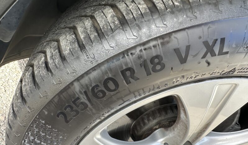 Mercedes Benz GLC 250d Sport 4matic Auto pieno