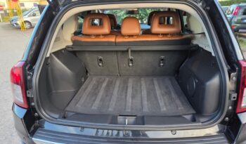 Jeep Compass 2.2 North 2WD 136CV pieno
