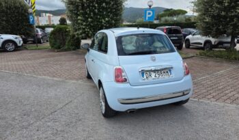 Fiat 500 1.4 Lounge 101CV pieno