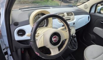 Fiat 500 1.4 Lounge 101CV pieno