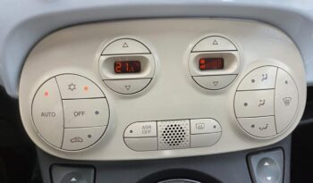 Fiat 500 1.4 Lounge 101CV pieno