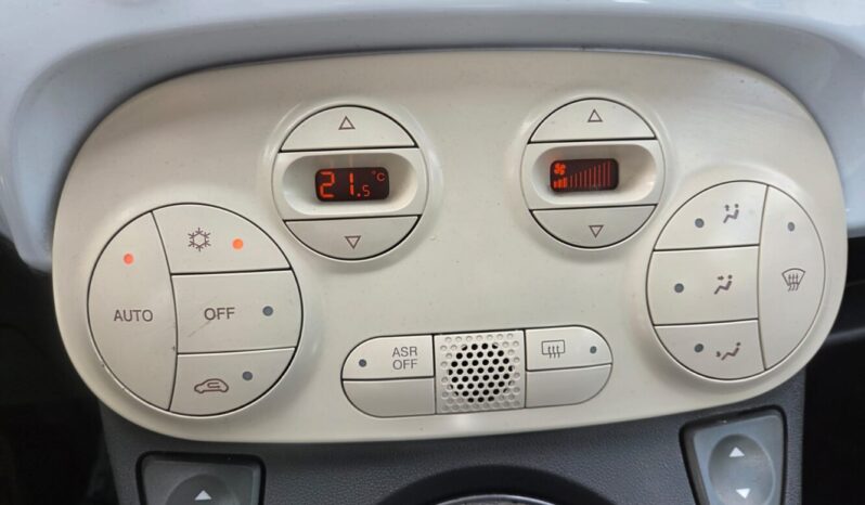 Fiat 500 1.4 Lounge 101CV pieno