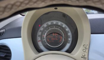 Fiat 500 1.4 Lounge 101CV pieno