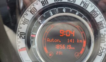 Fiat 500 1.4 Lounge 101CV pieno