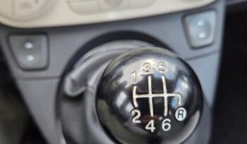 Fiat 500 1.4 Lounge 101CV pieno