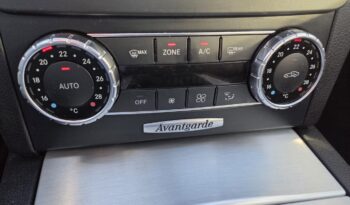 Mercedes Classe C200cdi Avantgarde 136CV pieno