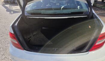 Mercedes Classe C200cdi Avantgarde 136CV pieno