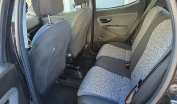 LANCIA  YPSILON 1.0 FIREFLY HYBRID SILVER pieno