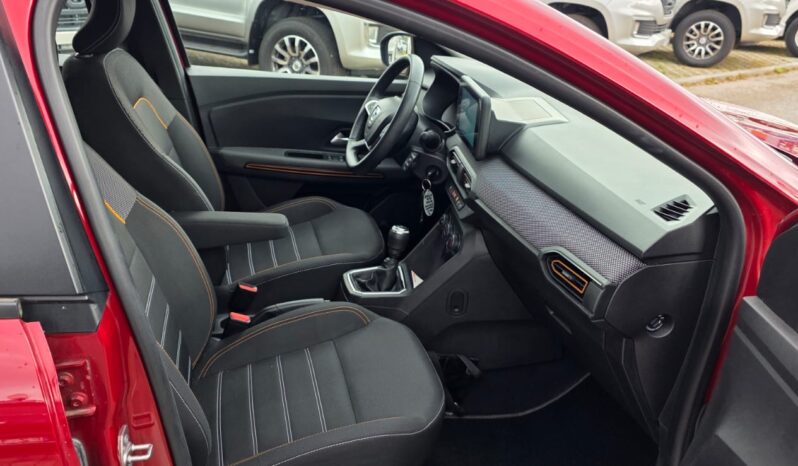 Dacia Sandero Stepway 1.0 Comfort GPL 100CV pieno