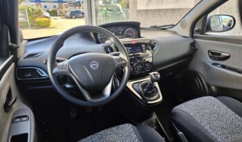 LANCIA  YPSILON 1.0 FIREFLY HYBRID SILVER pieno