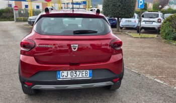Dacia Sandero Stepway 1.0 Comfort GPL 100CV pieno