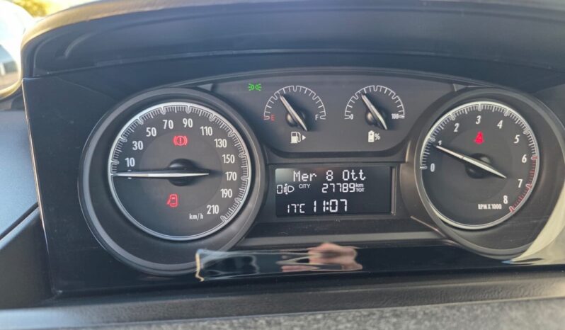 LANCIA  YPSILON 1.0 FIREFLY HYBRID SILVER pieno