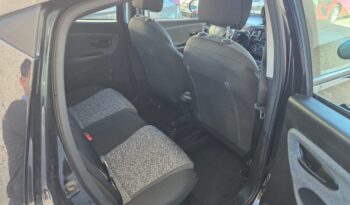 LANCIA  YPSILON 1.0 FIREFLY HYBRID SILVER pieno