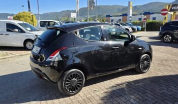 LANCIA  YPSILON 1.0 FIREFLY HYBRID SILVER pieno