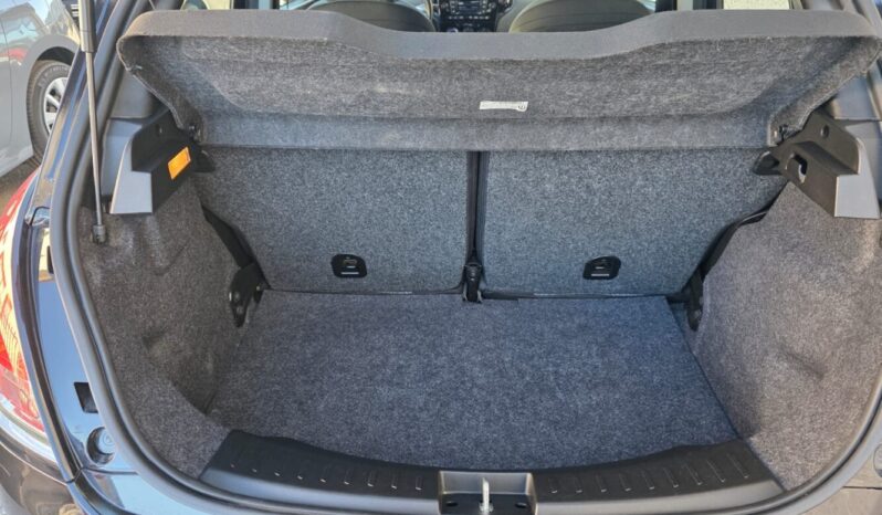 LANCIA  YPSILON 1.0 FIREFLY HYBRID SILVER pieno