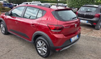 Dacia Sandero Stepway 1.0 Comfort GPL 100CV pieno