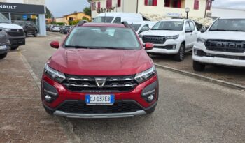 Dacia Sandero Stepway 1.0 Comfort GPL 100CV pieno