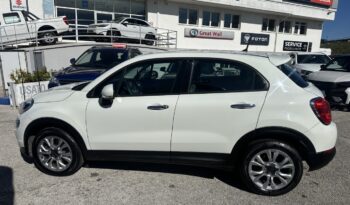 Fiat 500X 1.3 MJT Popstar 95CV pieno