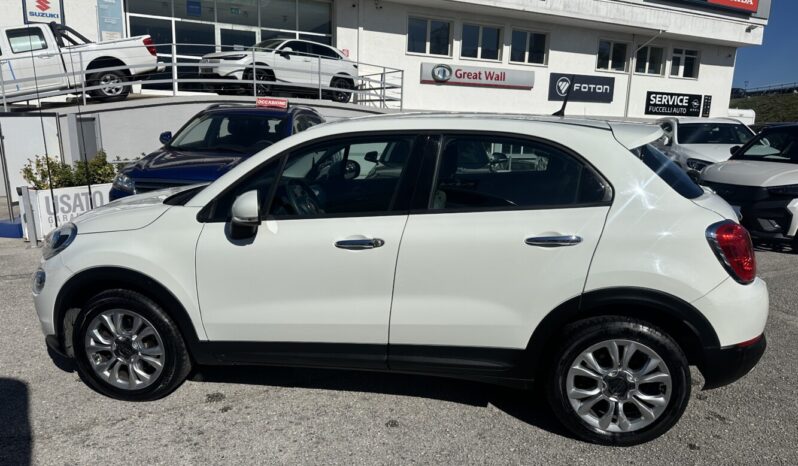 Fiat 500X 1.3 MJT Popstar 95CV pieno