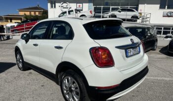 Fiat 500X 1.3 MJT Popstar 95CV pieno