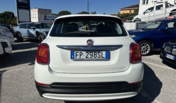 Fiat 500X 1.3 MJT Popstar 95CV pieno