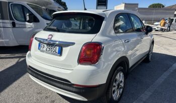 Fiat 500X 1.3 MJT Popstar 95CV pieno