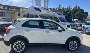 Fiat 500X 1.3 MJT Popstar 95CV pieno