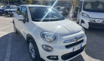 Fiat 500X 1.3 MJT Popstar 95CV pieno