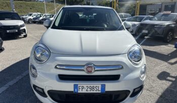 Fiat 500X 1.3 MJT Popstar 95CV pieno