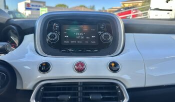 Fiat 500X 1.3 MJT Popstar 95CV pieno