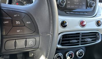 Fiat 500X 1.3 MJT Popstar 95CV pieno