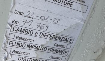 Fiat 500X 1.3 MJT Popstar 95CV pieno