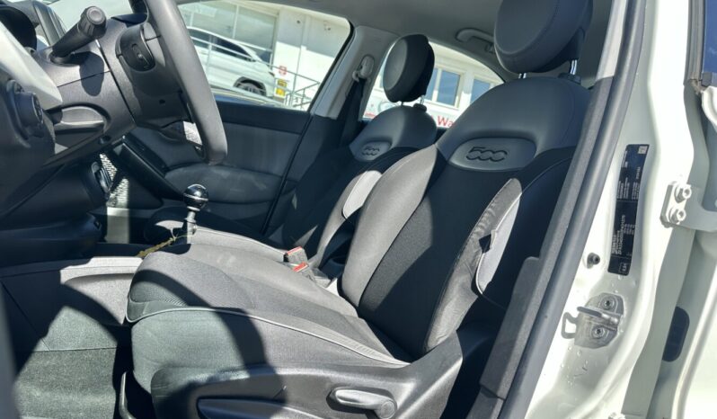 Fiat 500X 1.3 MJT Popstar 95CV pieno