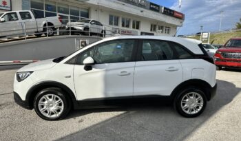 OPEL CROSSLAND X ADVANCE 1.5 102CV pieno