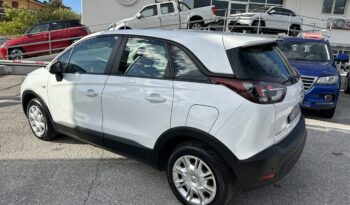 OPEL CROSSLAND X ADVANCE 1.5 102CV pieno