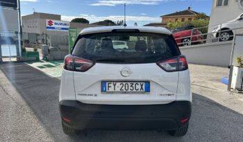 OPEL CROSSLAND X ADVANCE 1.5 102CV pieno
