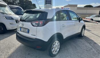 OPEL CROSSLAND X ADVANCE 1.5 102CV pieno