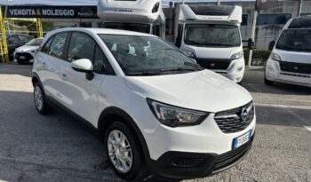 OPEL CROSSLAND X ADVANCE 1.5 102CV pieno