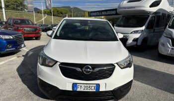 OPEL CROSSLAND X ADVANCE 1.5 102CV pieno