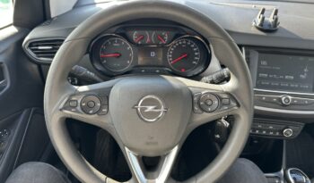 OPEL CROSSLAND X ADVANCE 1.5 102CV pieno