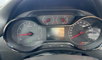 OPEL CROSSLAND X ADVANCE 1.5 102CV pieno