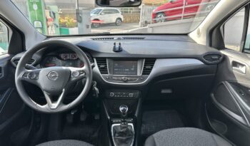 OPEL CROSSLAND X ADVANCE 1.5 102CV pieno