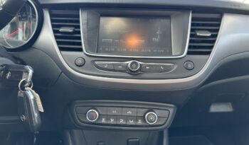 OPEL CROSSLAND X ADVANCE 1.5 102CV pieno