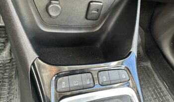 OPEL CROSSLAND X ADVANCE 1.5 102CV pieno