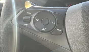 OPEL CROSSLAND X ADVANCE 1.5 102CV pieno
