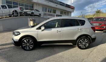 Suzuki S-Cross 1.0 TOP2WD pieno